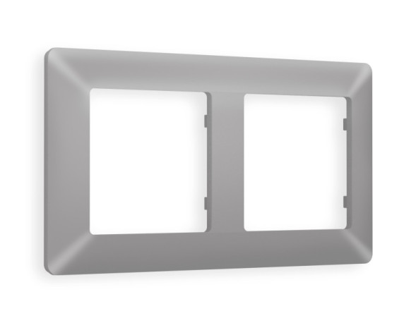 Рамка Ambrella Volt AF110502 ALFA Line