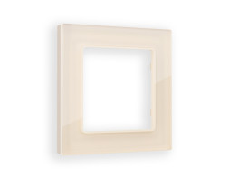 Рамка Ambrella Volt AF330301 ALFA Platos