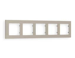 Рамка Ambrella Volt AF220365 ALFA Techno