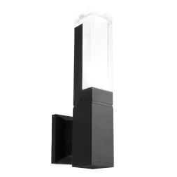 Уличный настенный светильник Feron 11705