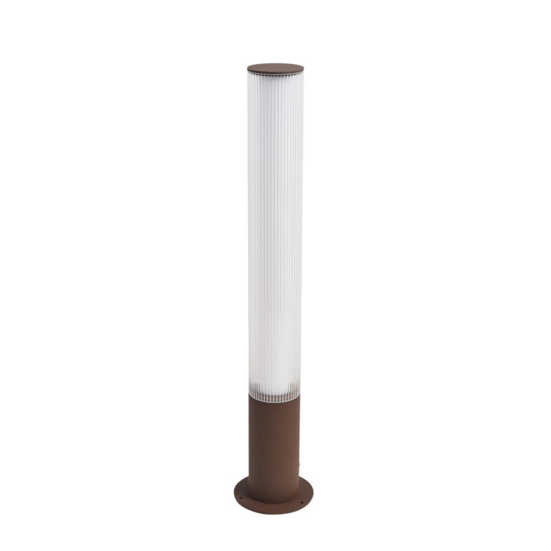 Садово-парковый светильник 7180/22GL Odeon Light cortena