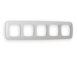 Рамка Ambrella Volt OF140405 OMEGA Ecta