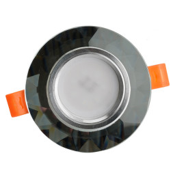 Встраиваемый точечный светильник Feron 18643