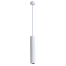 Подвесной светильник ARTE Lamp TORRE A1530SP-1WH