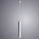 Подвесной светильник ARTE Lamp TORRE A1530SP-1WH