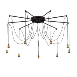 Подвесной светильник Citilux Эдисон CL451291