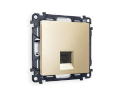 Розетка Ambrella Volt MA612030 ALFA QUANT