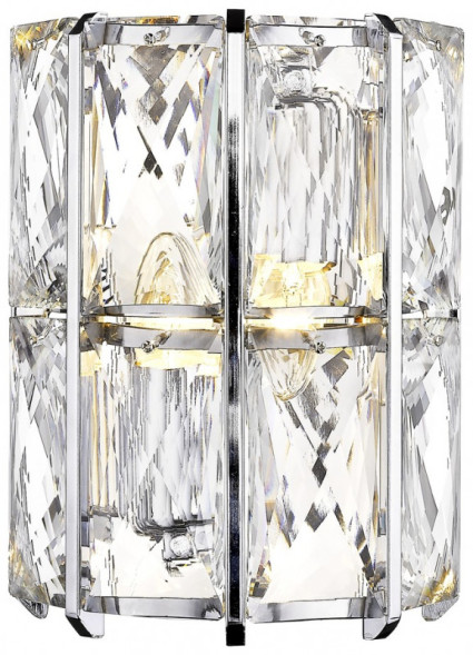 Бра WE148.02.101 WERTMARK KARLIN