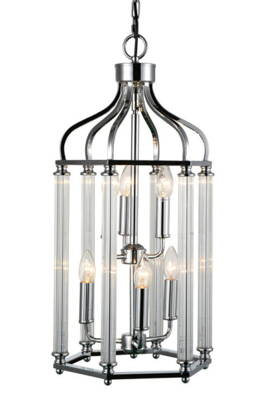 Подвесная люстра ST-Luce Cellula SL239.103.06
