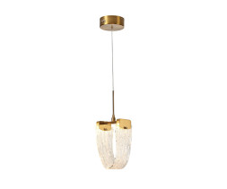 Подвесной светильник Kink Light Иста 08065-1A,36