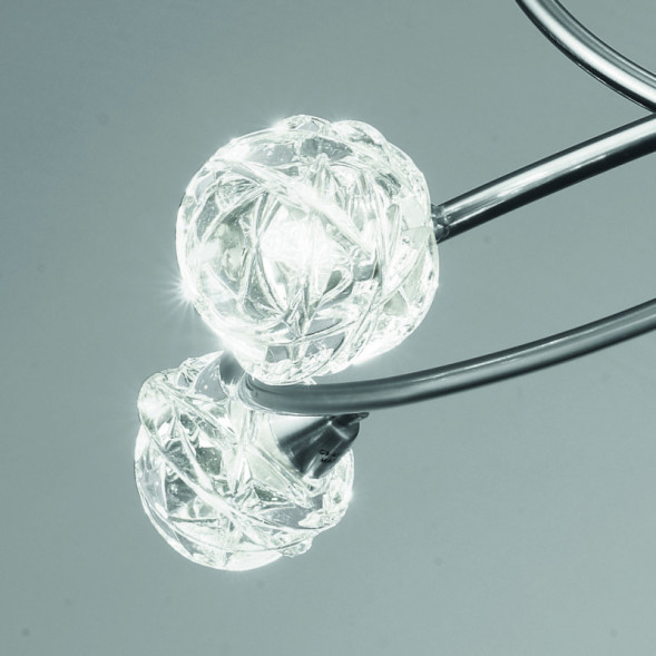 Потолочная люстра Mantra MAREMAGNUM 3940