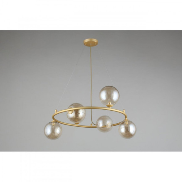 Подвесная люстра APLOYT APL.630.03.06 Odet