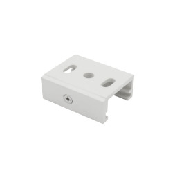 Крепеж шинопровода Lightstar Track 3 white 504196-00