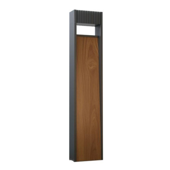Садово-парковый светильник ARTE Lamp Arneb A2148PA-1BR