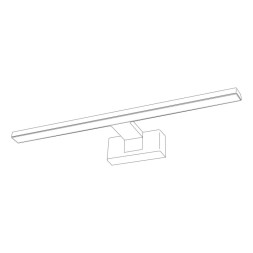 Светильник для картин и зеркал Citilux VIZOR CL708751