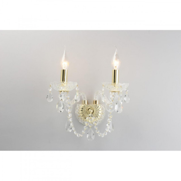 Бра APLOYT APL.755.11.02 Koletta