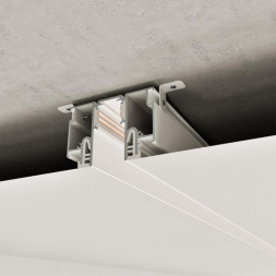 Трековый шинопровод Novotech FLUM 135327
