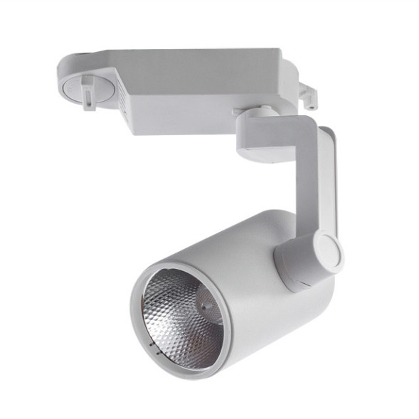 Светодиодный трековый светильник ARTE Lamp TRACCIA A2311PL-1WH