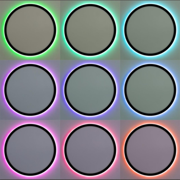 Потолочный светильник Citilux Basic Line CL738321EL