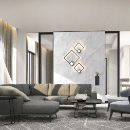 Бра Mantra BOUTIQUE 7680