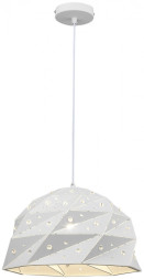 Подвесной светильник WE265.01.006 WERTMARK DELFINA