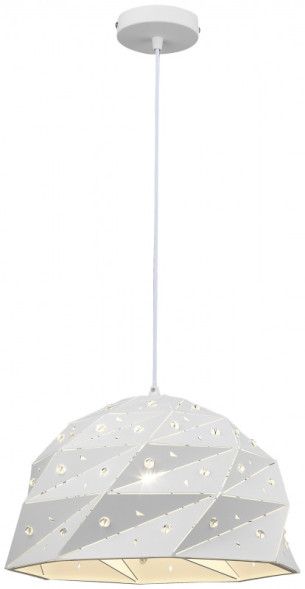 Подвесной светильник WE265.01.006 WERTMARK DELFINA