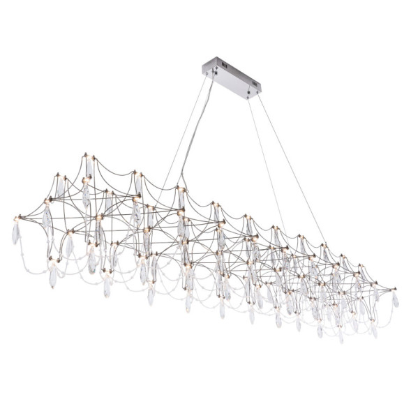 Подвесная люстра MODELUX ML.5603 ML.5603.2000P CH