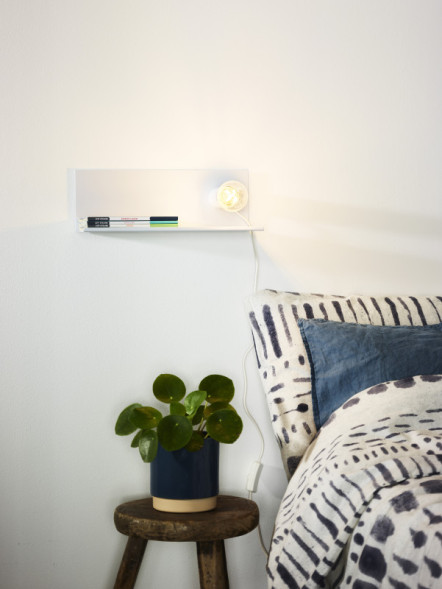 Бра LUCIDE SEBO 06218/01/31