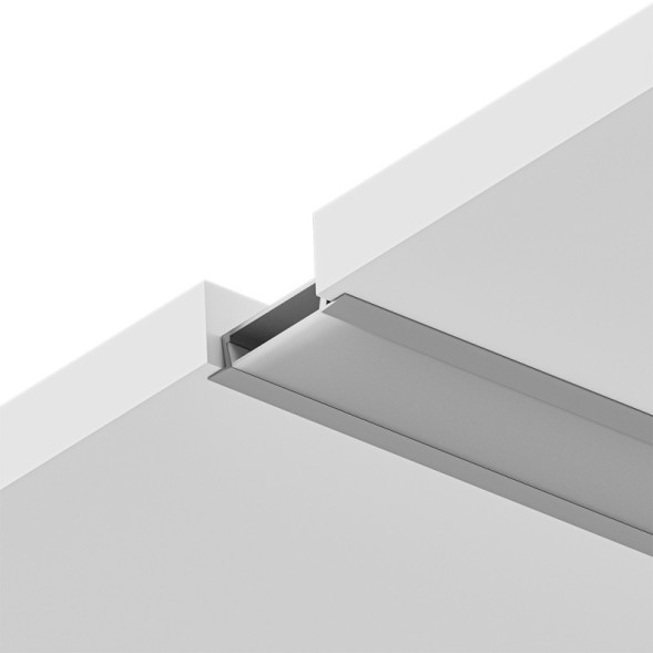 Профиль для светодиодной ленты ARTE Lamp integration A300605R