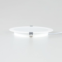 Встраиваемый точечный светильник Citilux Галс CLD5522N