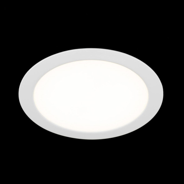 Встраиваемый точечный светильник Citilux Галс CLD5522N