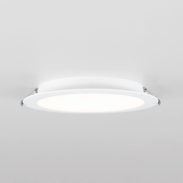 Встраиваемый точечный светильник Citilux Галс CLD5522N