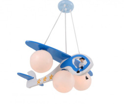 Детский светильник Kink Light DETI_AVIA 07494