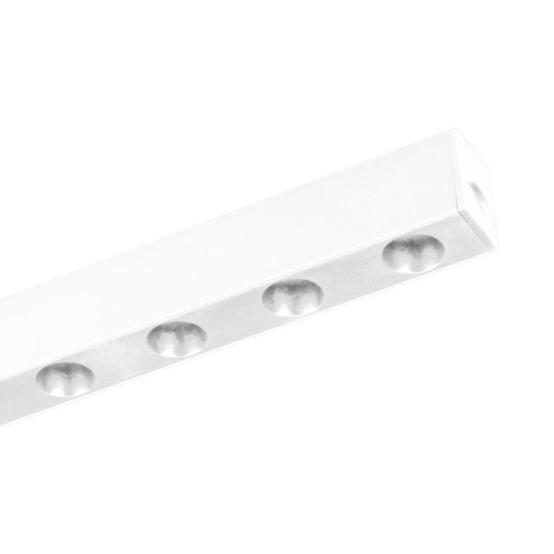 Магнитный трековый светильник Arlight 050052 MAG-25