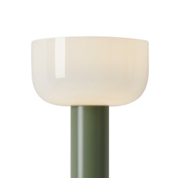 Настольная лампа Freya FR6185TL-L5GN Barries