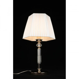 Настольная лампа APLOYT APL.719.04.01 Silvian