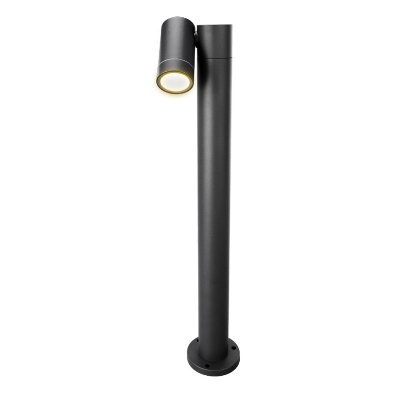 Садово-парковый светильник ARTE Lamp MISTERO A3302PA-1BK
