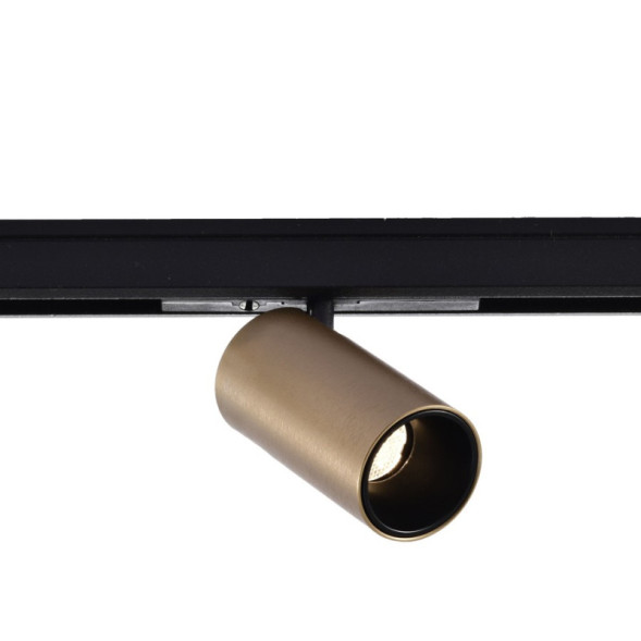 Трековый магнитный светильник WERTMARK WTL.O10.507.30.09