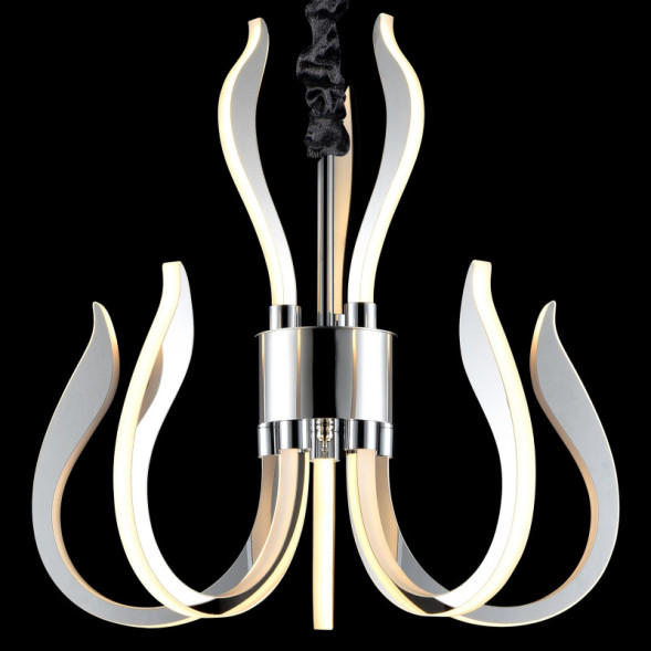 Подвесная люстра Mantra VERSAILLES 5563