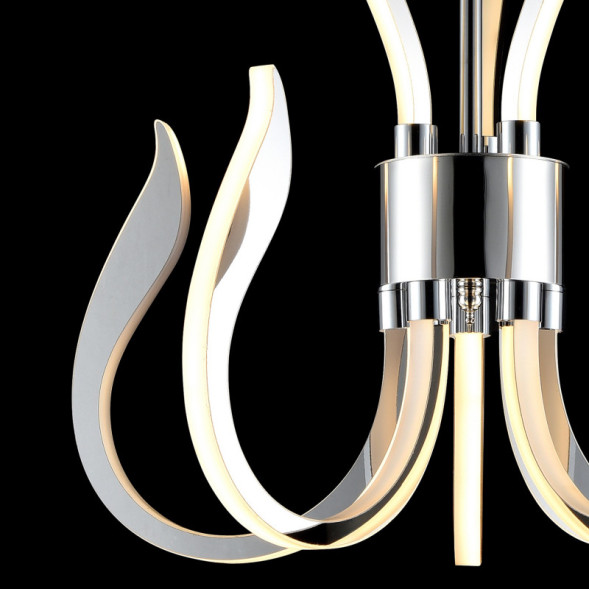 Подвесная люстра Mantra VERSAILLES 5563