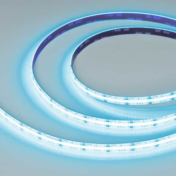 Лента Arlight COB-SE-X840-10mm 041390 80W 24V 260lm RGB IP65