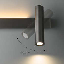 Бра ImperiumLoft 239941-23 Jenius