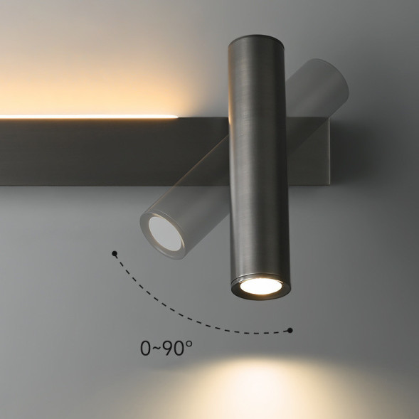 Бра ImperiumLoft 239941-23 Jenius