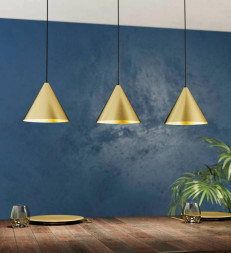 Подвесная люстра EGLO NARICES 99592