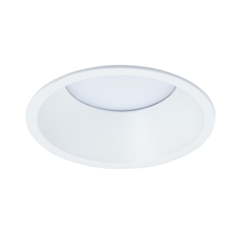 Встраиваемый точечный светильник ARTE Lamp A7793PL-1WH FRAME