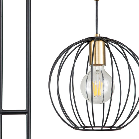 Торшер Escada QUEBEC 10176/2