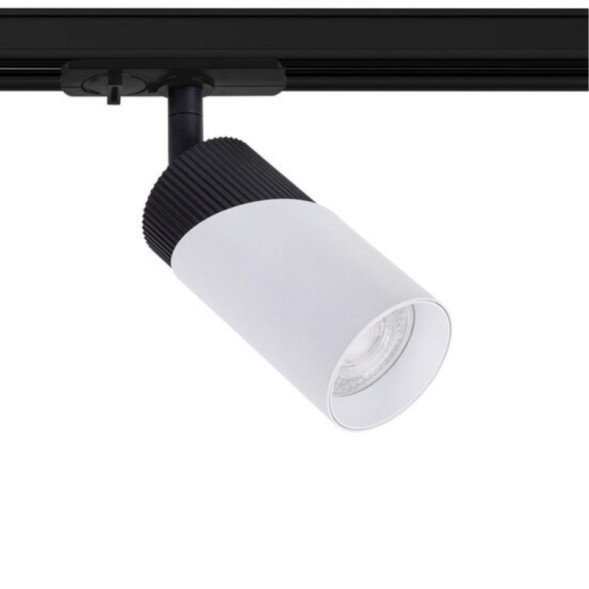 Трековый светильник ARTE Lamp A5461PL-1WH POLAR