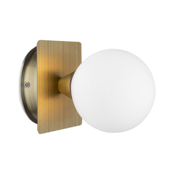 Бра ARTE Lamp AQUA-BOLLA A5663AP-1AB