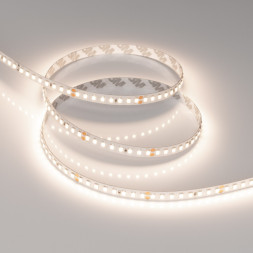 Лента Arlight UL-A160-8mm 040010 60W 24V белый (дневной) IP20