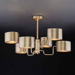 Люстра на штанге Bogate's 293/6 PALLADA